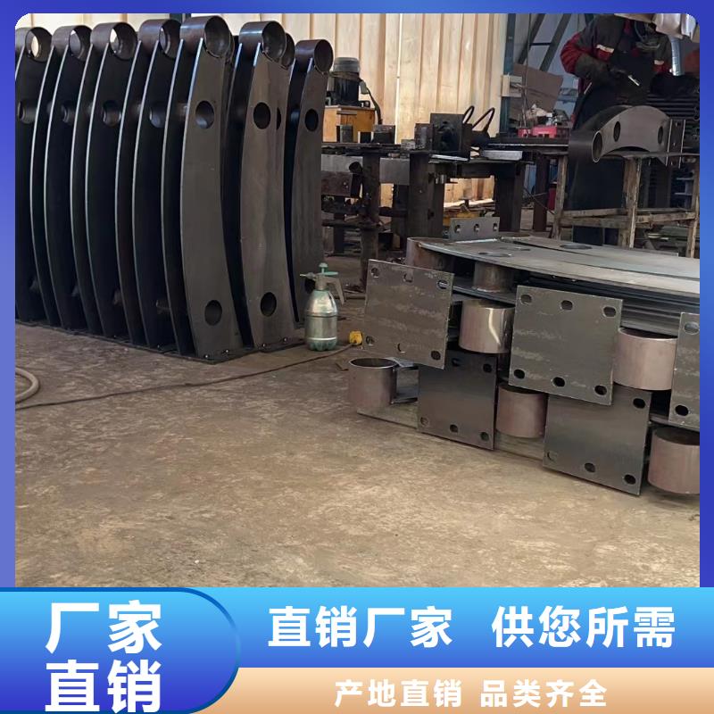 钢丝绳栏杆价格合理