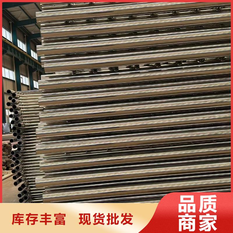 桥梁护栏发货及时