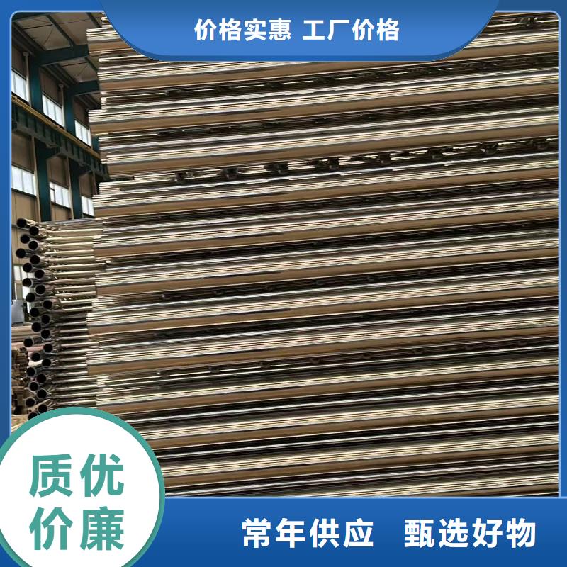 桥梁防撞护栏厂子