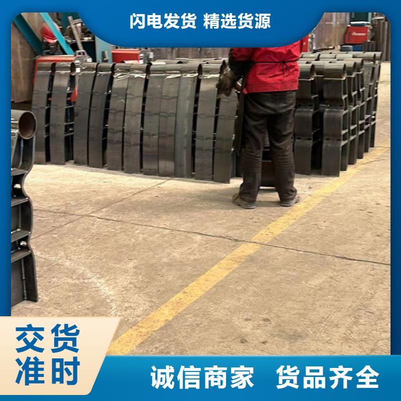 生产灯光护栏的实力厂家