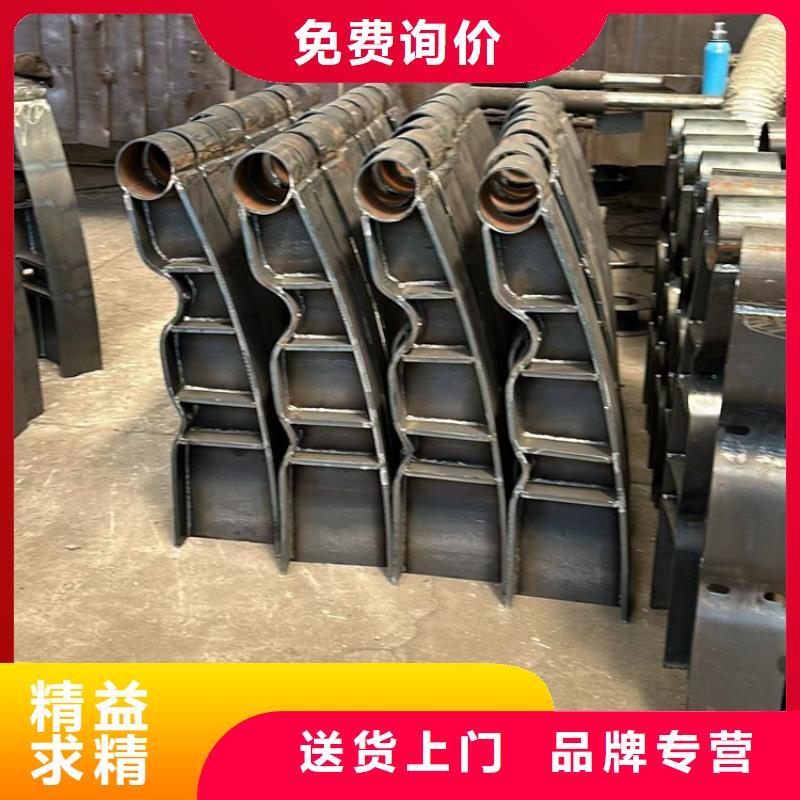 铝合金栏杆厂家资讯