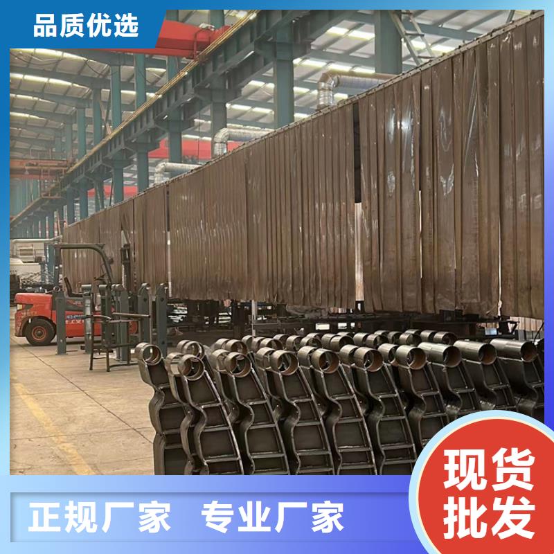 天桥护栏豪华美观