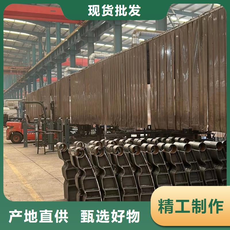 防撞护栏质量可靠