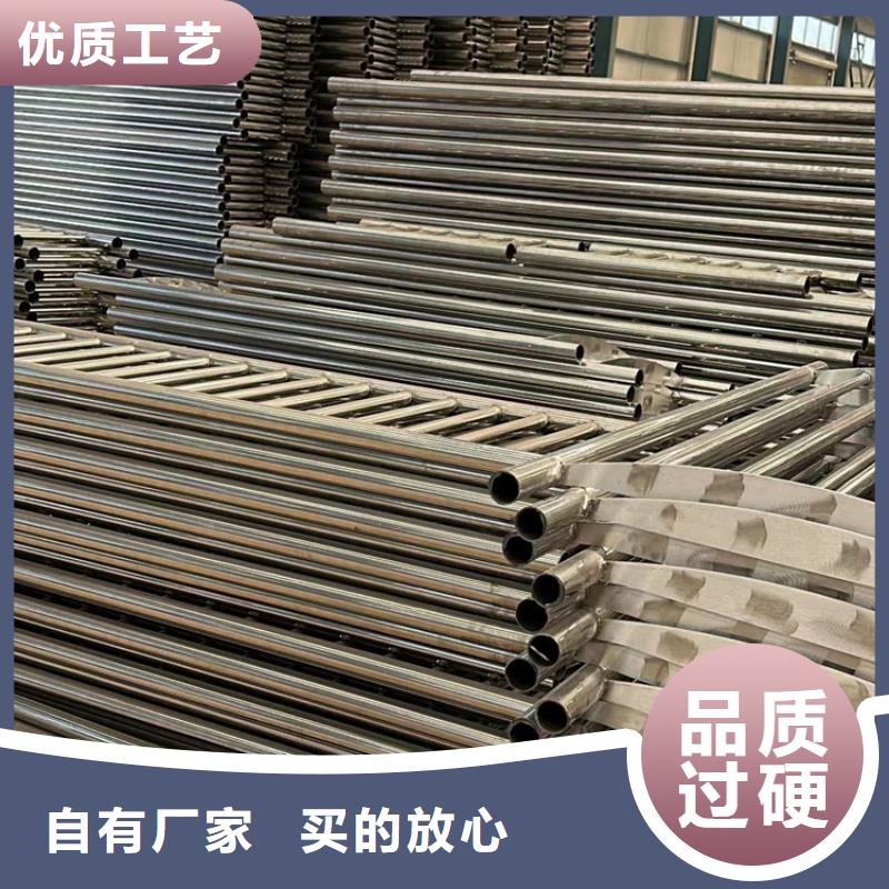 质优价廉的高架桥防撞护栏公司