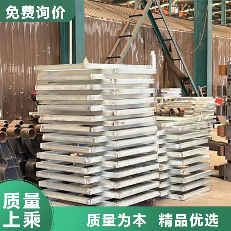 值得信赖的景观护栏公司