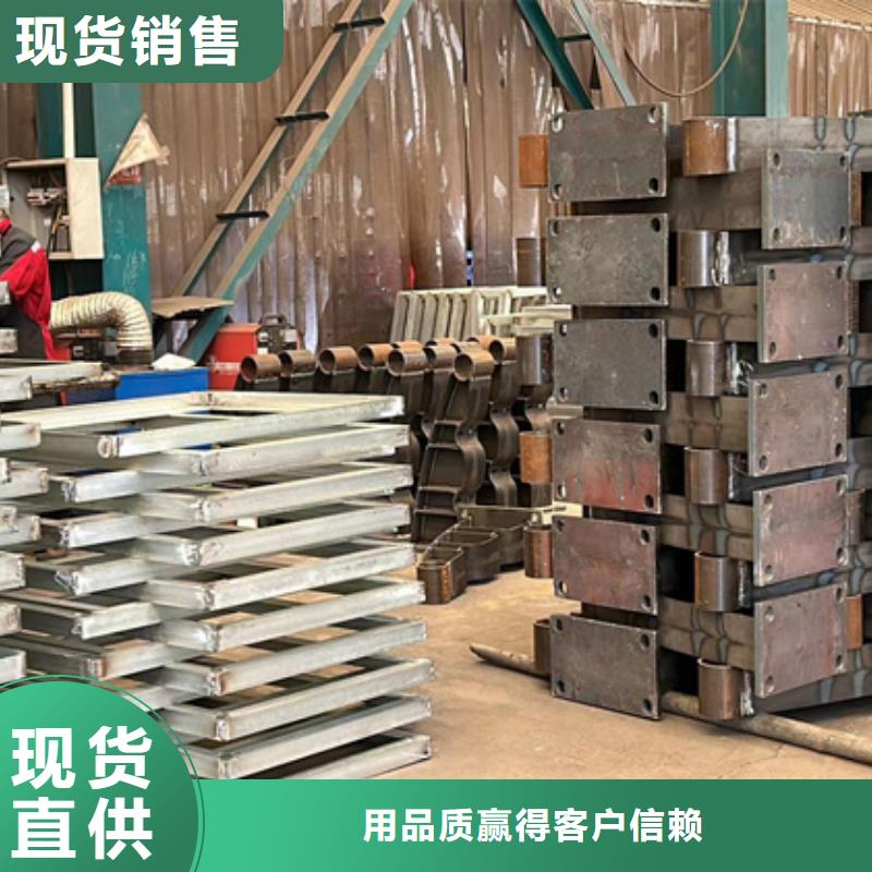 【图】防撞栏杆厂家直销