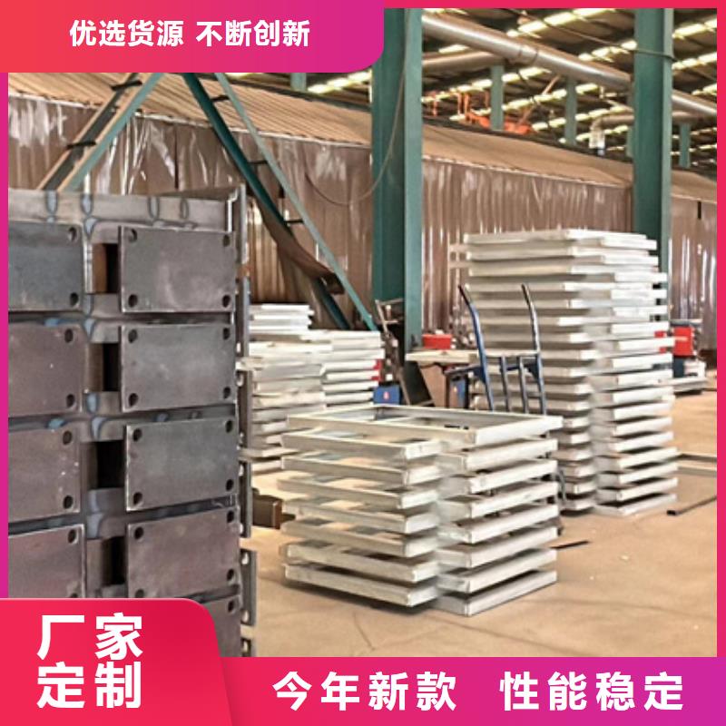 景观护栏联系方式