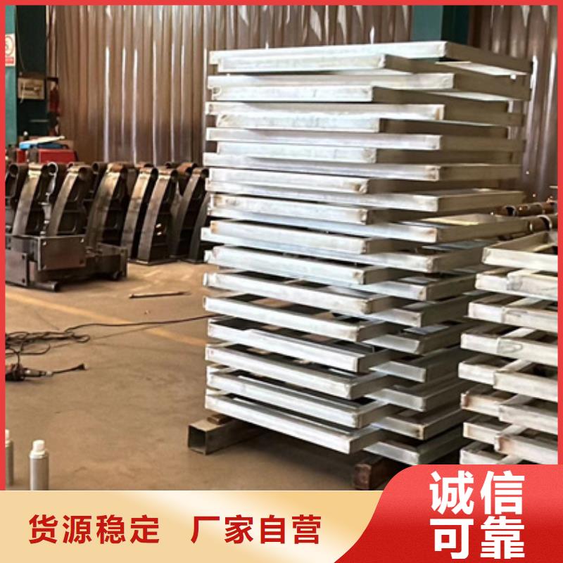 防撞护栏资质齐全