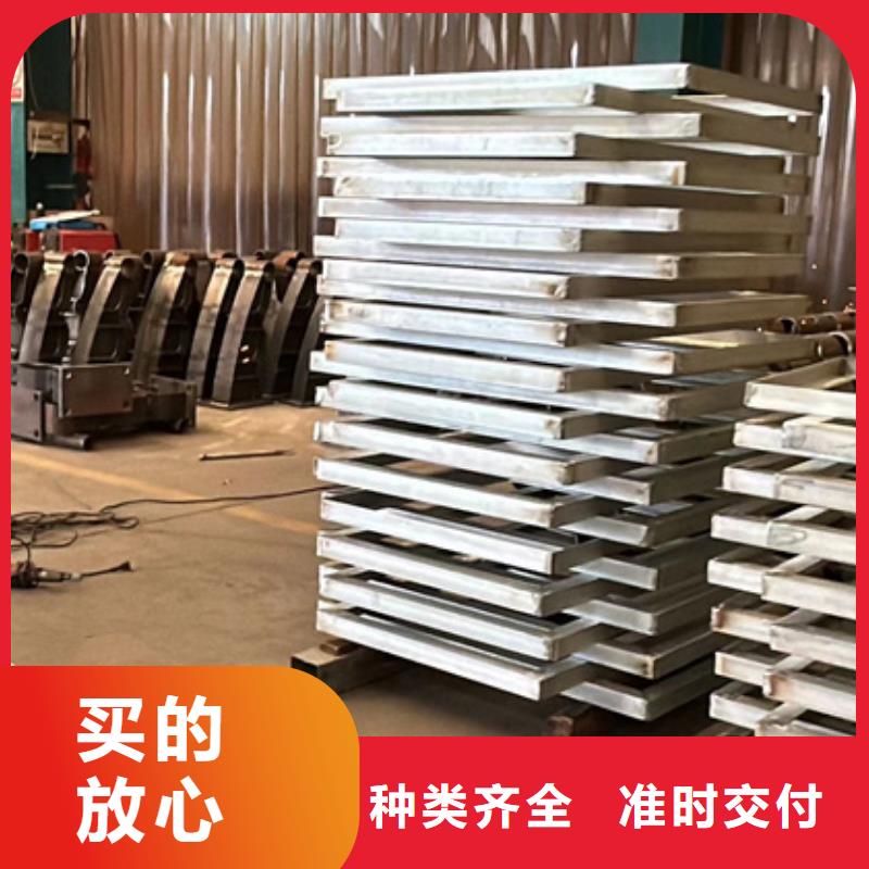 天桥灯光护栏大型生产厂家