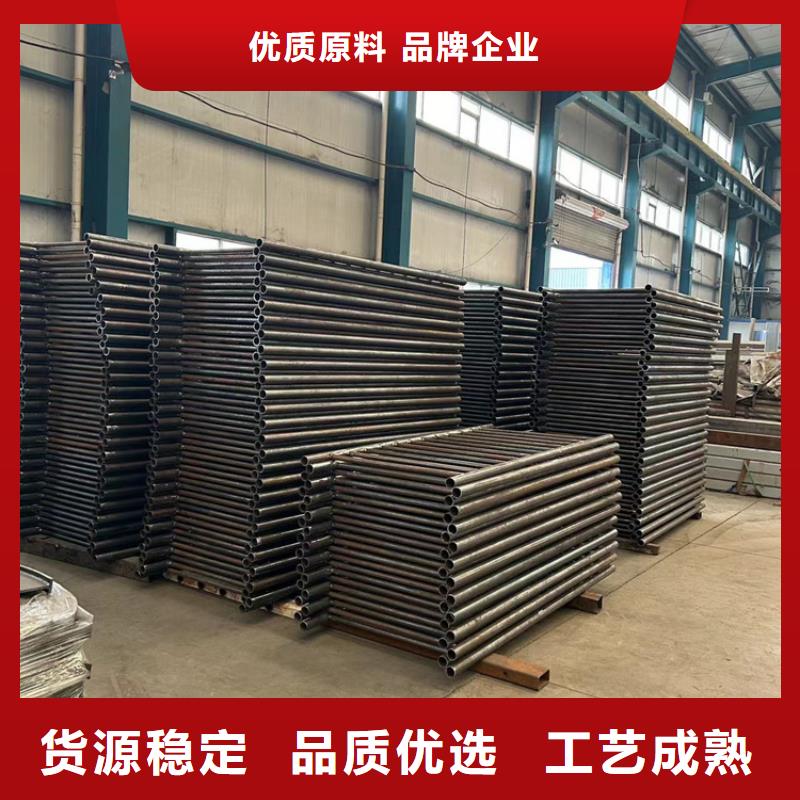 高架桥加厚隔离护栏量大优惠