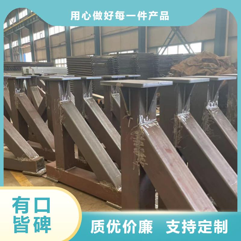 欢迎选购##城市天桥不锈钢复合管护栏厂家