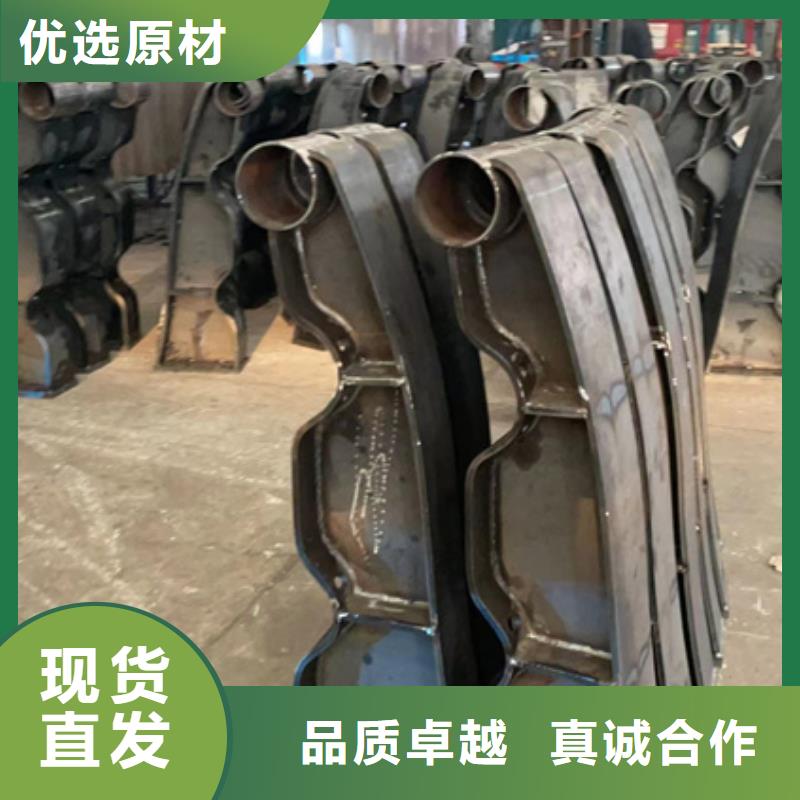 不锈钢绳索护栏信誉为重