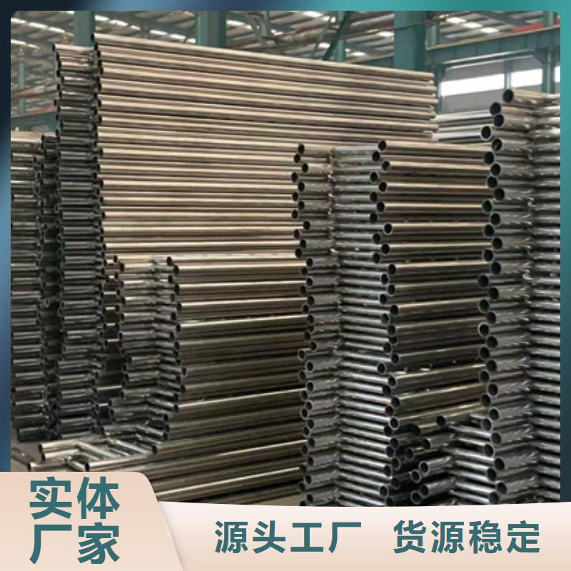实力雄厚的交通防撞护栏生产厂家