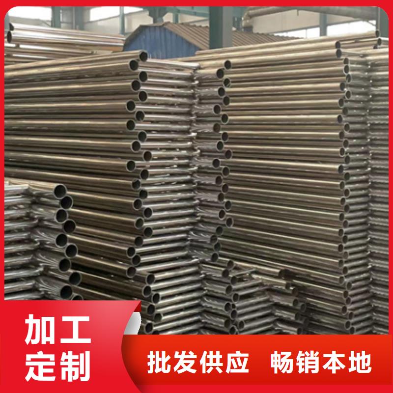 桥梁护栏焊接专业品质
