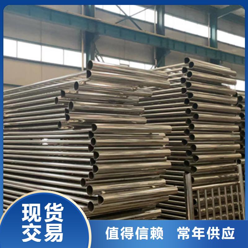 防撞护栏资质齐全