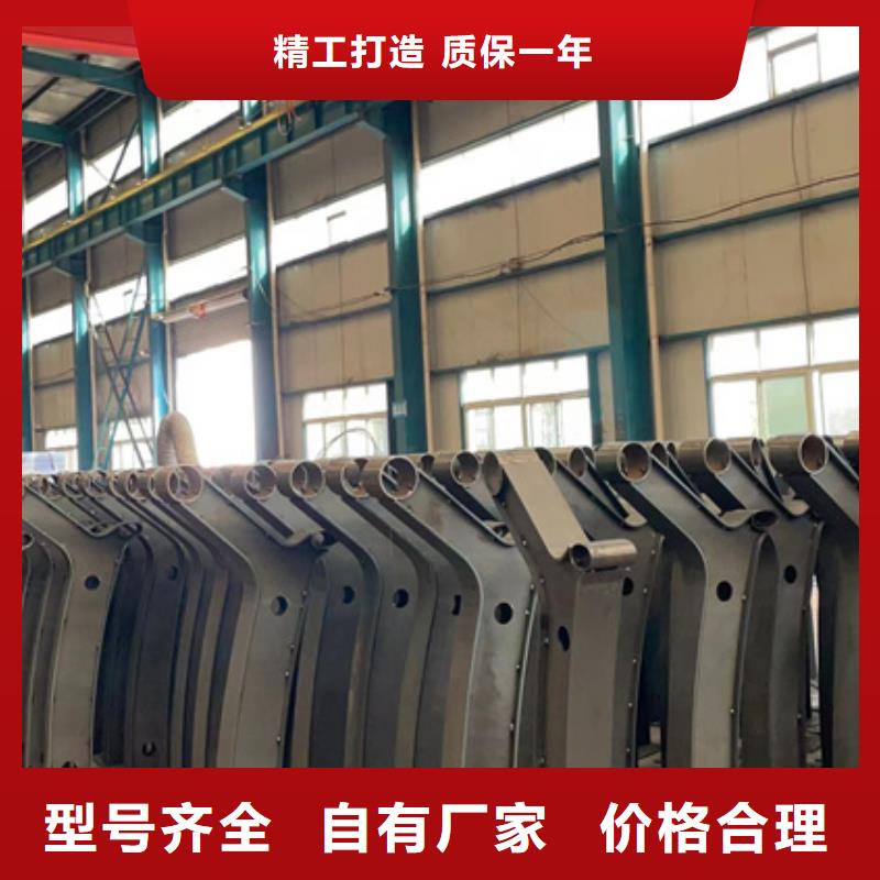 高速公路护栏一站式服务