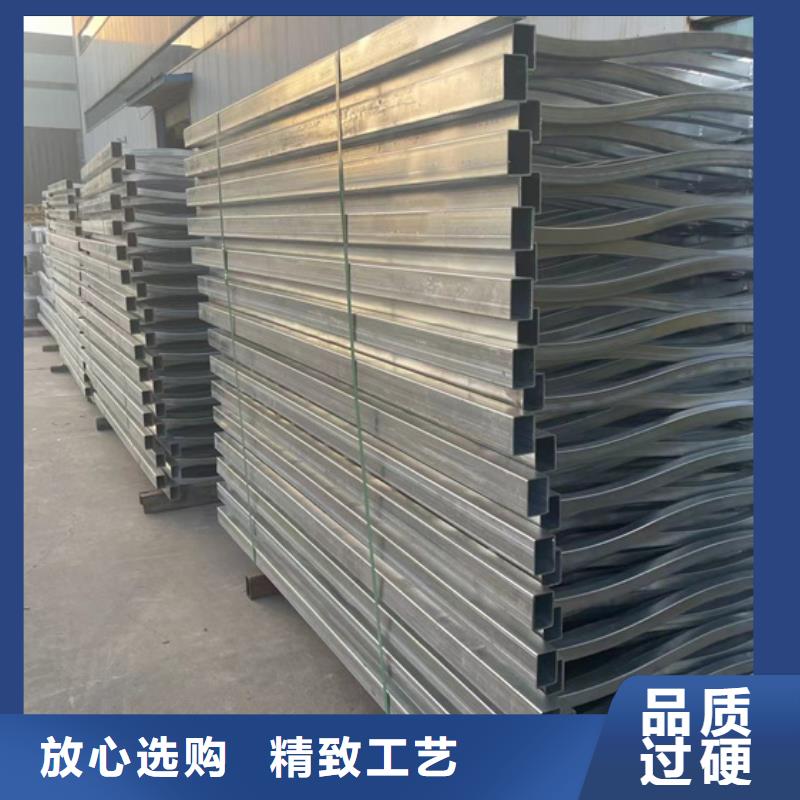 桥梁栏杆就是好