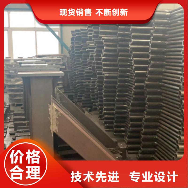 不锈钢桥梁栏杆性价比高