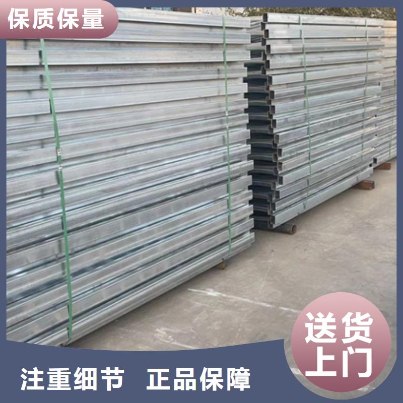 大桥景观灯光栏杆