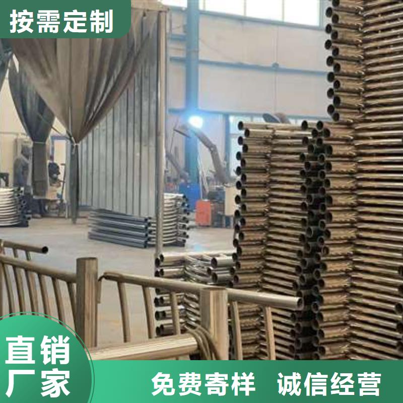 交通防撞护栏厂家电话