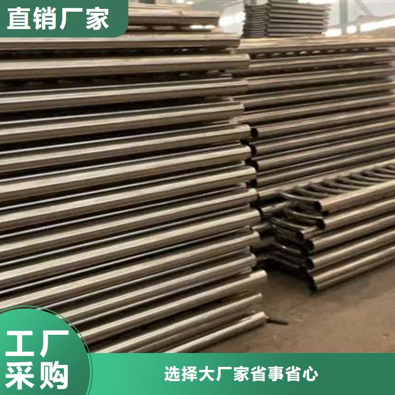 不锈钢桥梁栏杆质优价廉