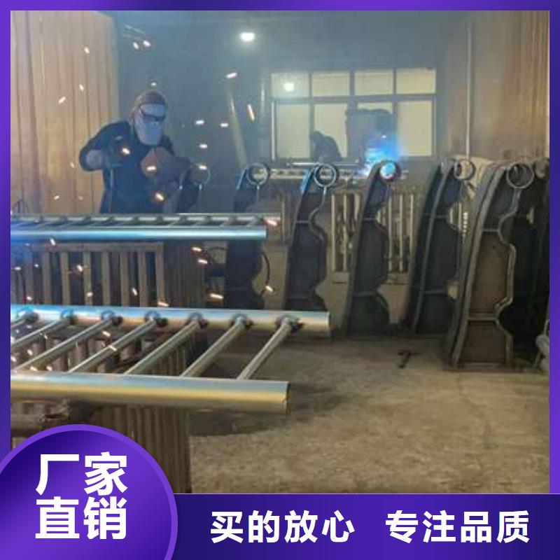 不锈钢拉索栏杆供货速度快