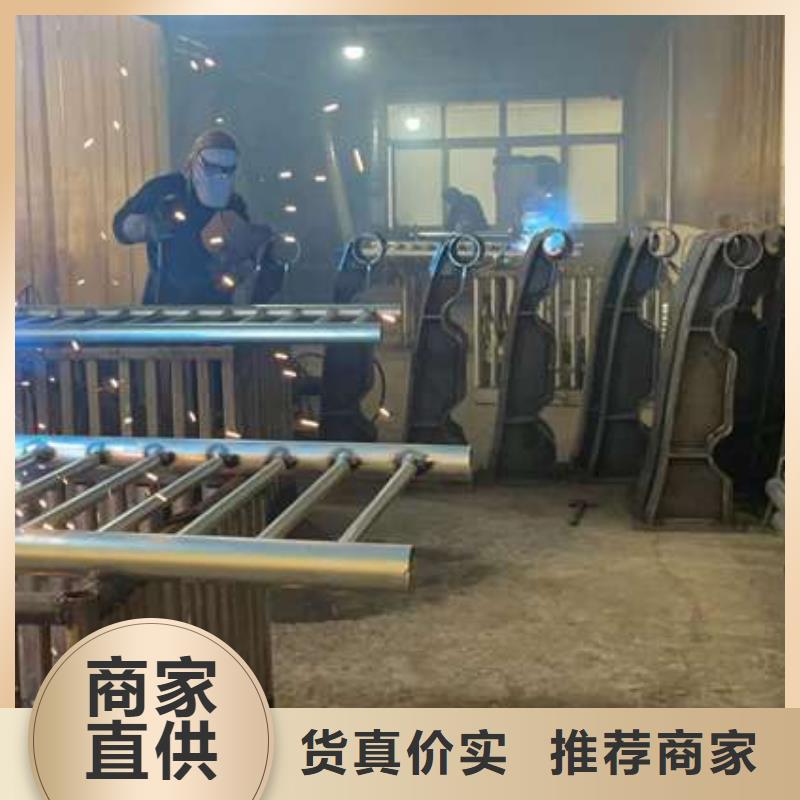 生产销售#河道景观护栏#的厂家