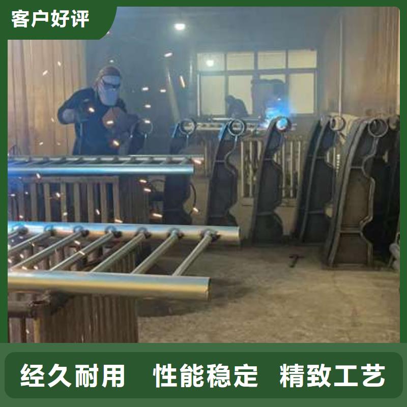 大桥LED灯光护栏