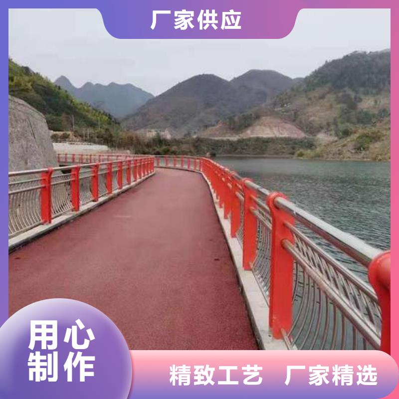 灯光护栏优质之选