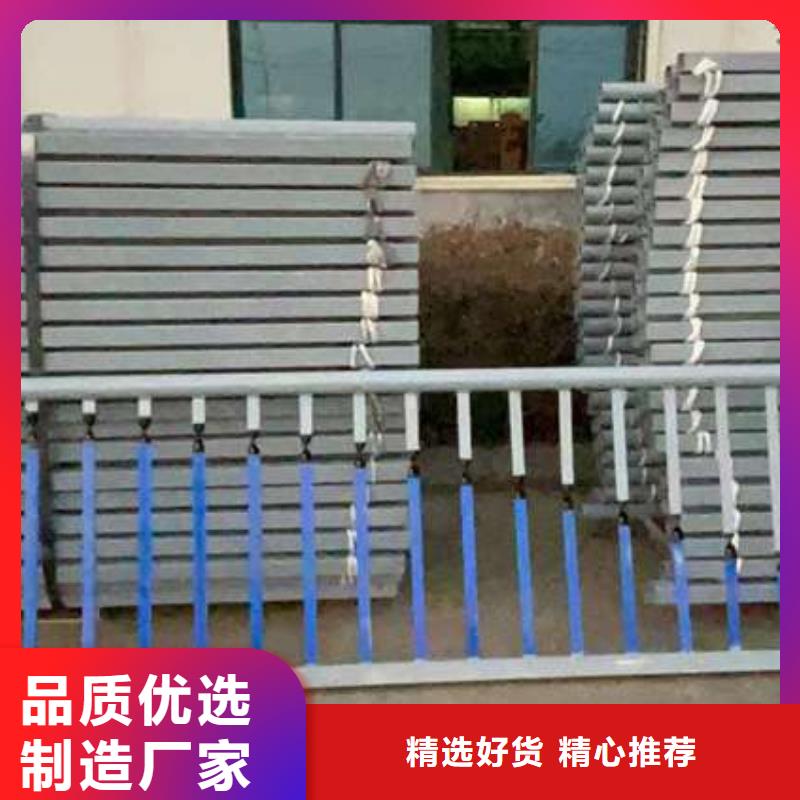 高架桥加厚隔离护栏诚信经营厂家