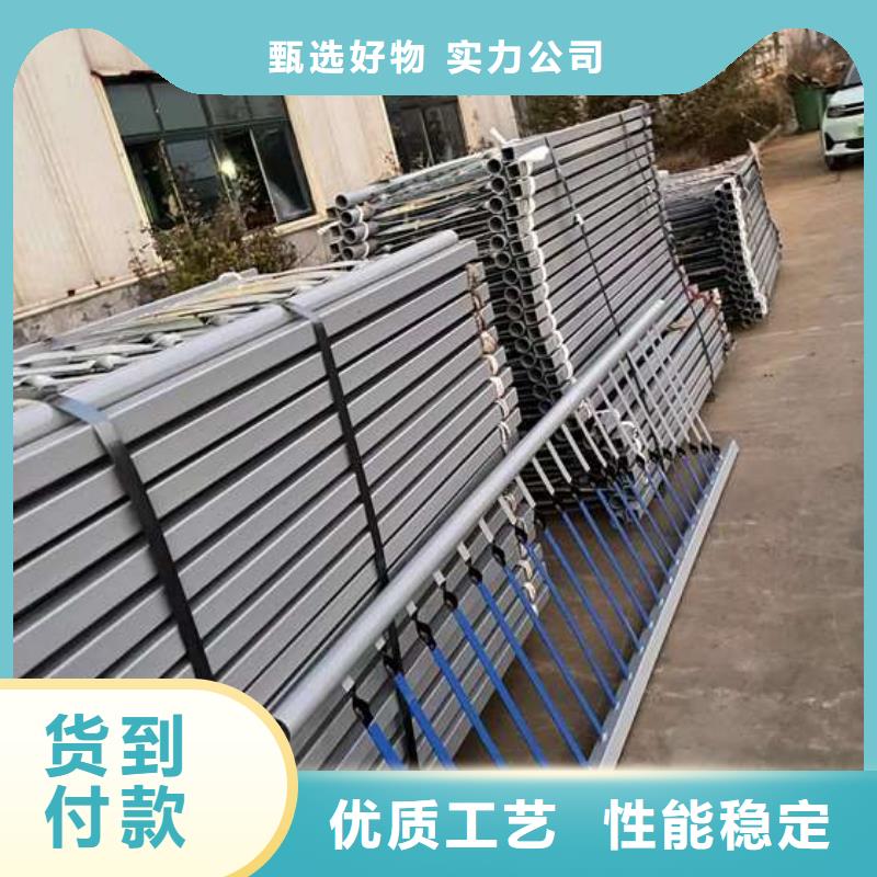 乐东县优惠的不锈钢景观护栏
