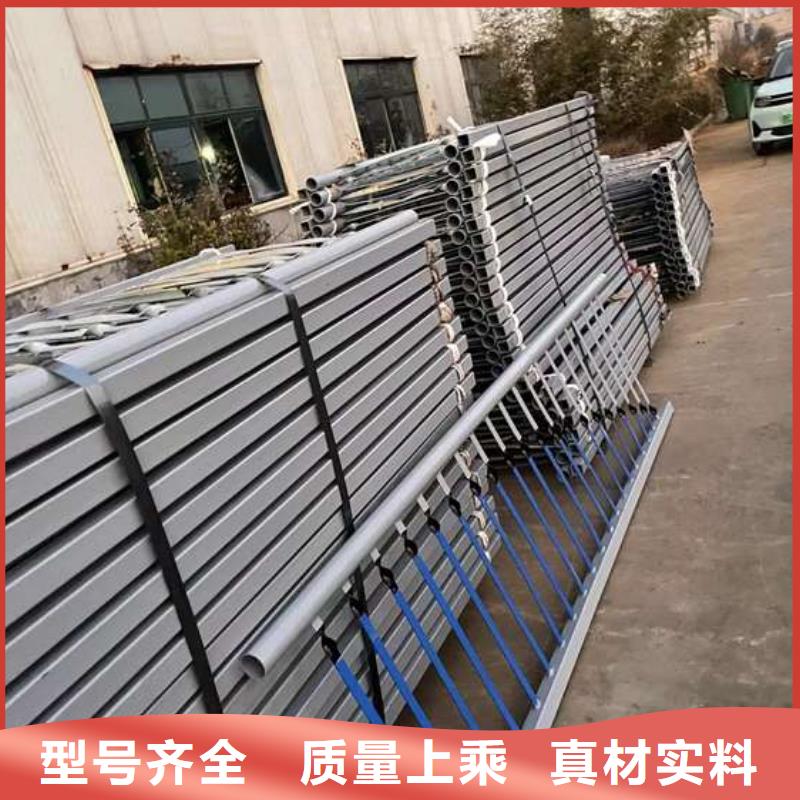 人行横道隔离栏厂家直售