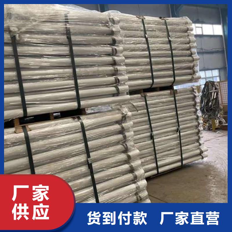 灯光护栏供应厂家