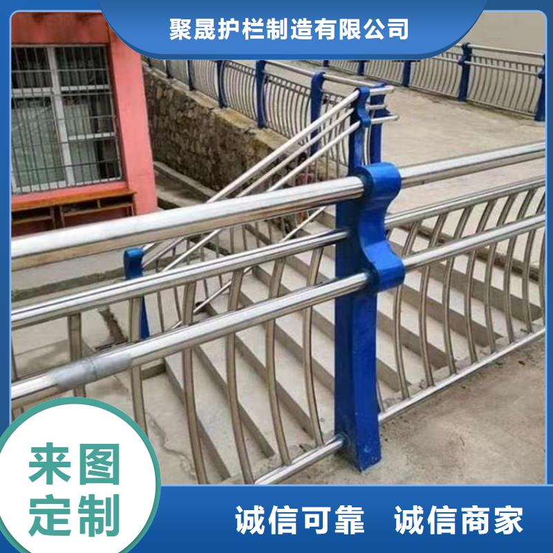 做桥梁护栏的厂家