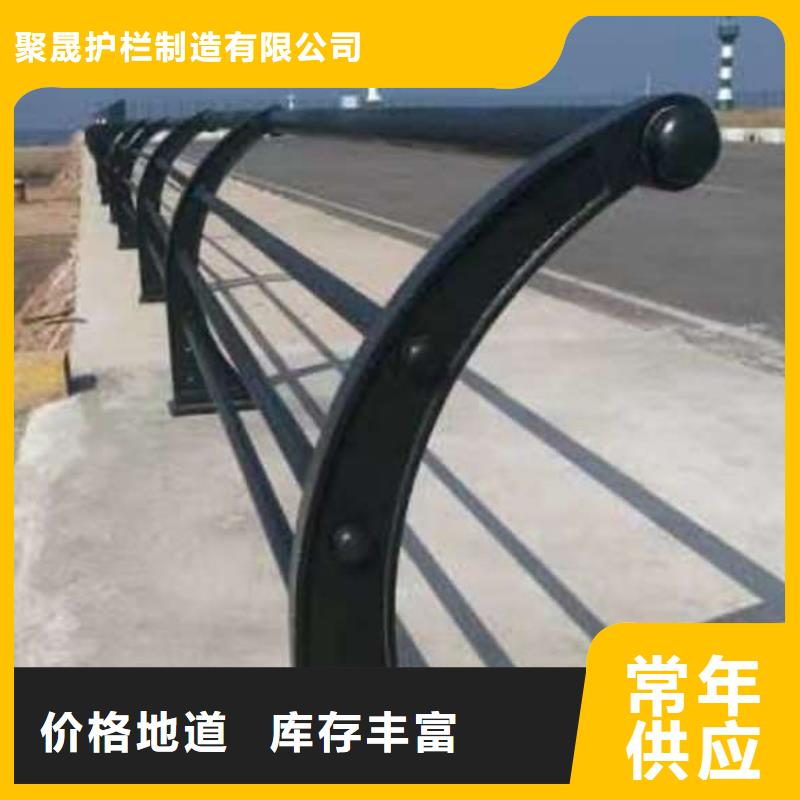优质天桥护栏