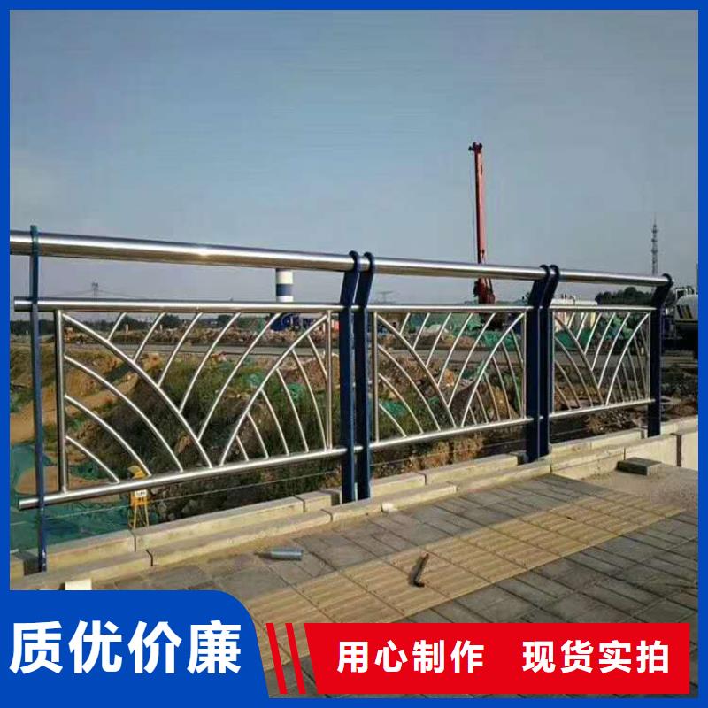 灯光护栏客户信赖