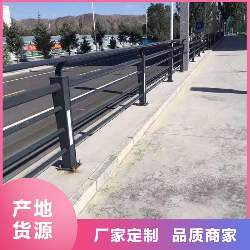 不锈钢护栏工艺稳定