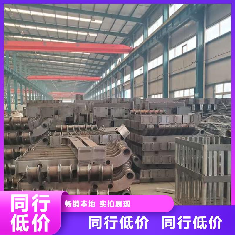 铝合金护栏物流快捷