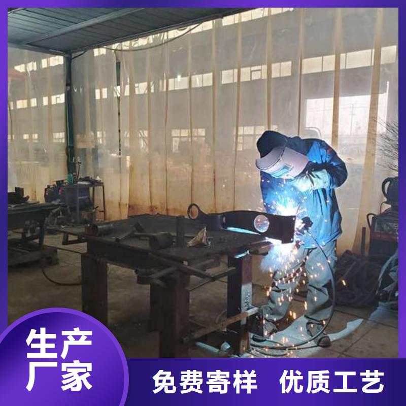 铝合金栏杆货源充足