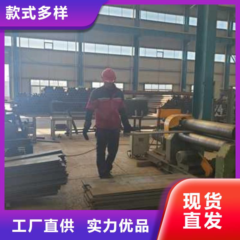灯光栏杆镜面光泽