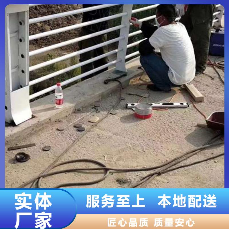 不锈钢护栏价格优惠