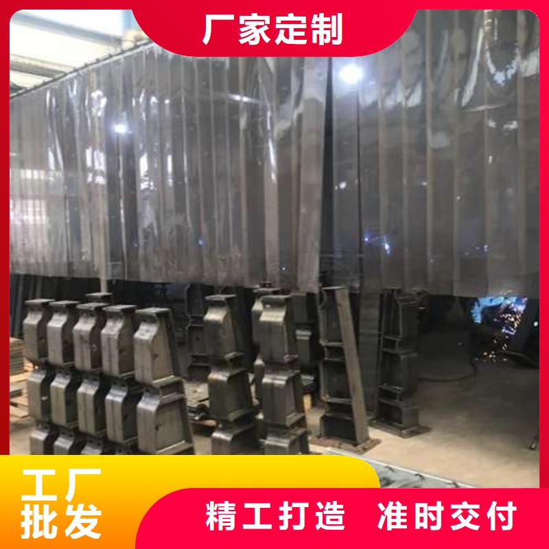 海边景区护栏欢迎来电洽谈