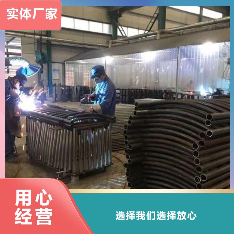 销售桥梁栏杆的厂家