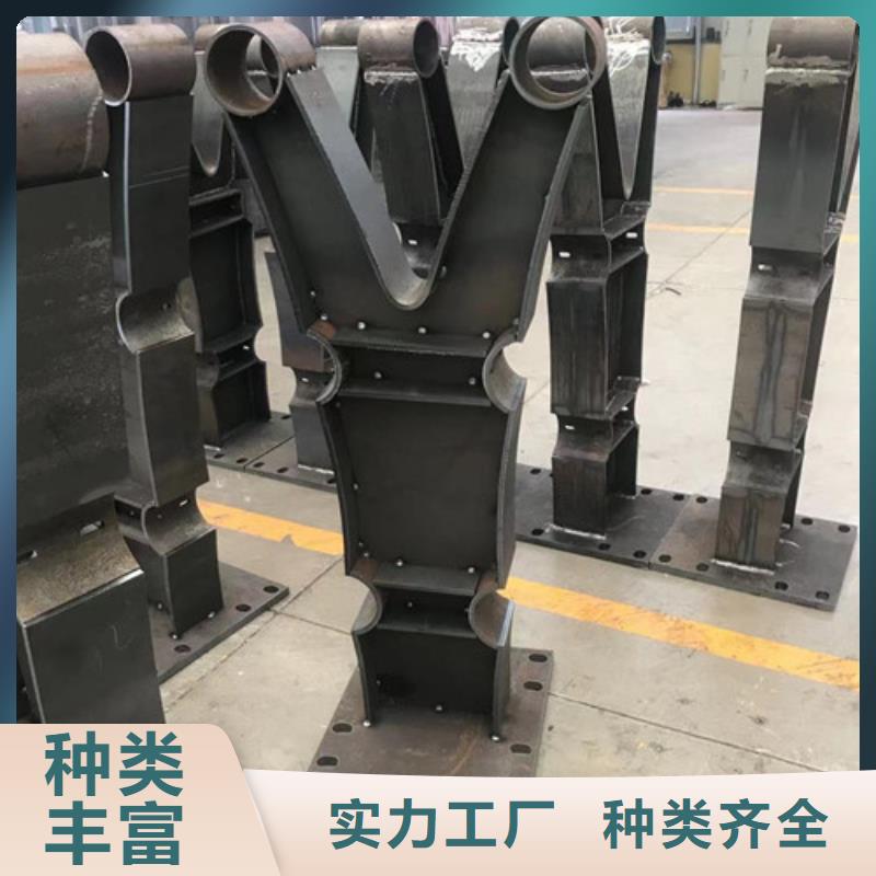 25*2不锈钢复合管来图定做