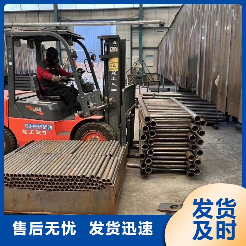 口碑好的道路景观护栏生产厂家