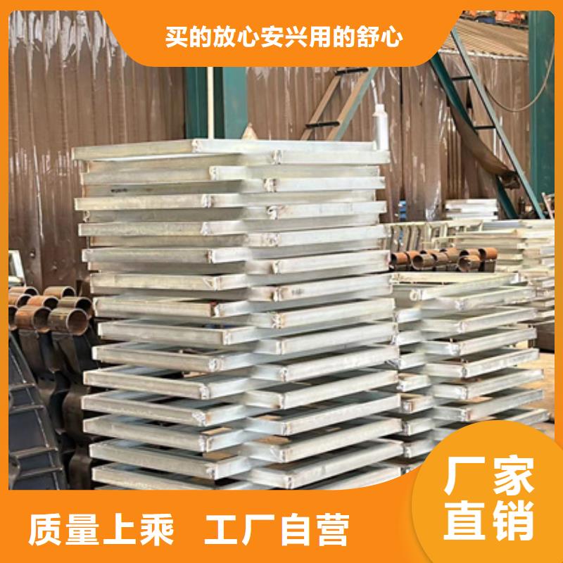 S级防撞护栏厂家低价销售