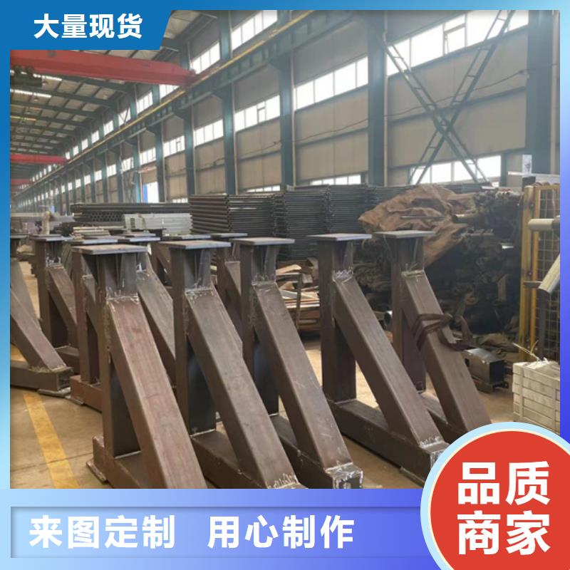 护栏【城市景观防护栏】厂家直销值得选择