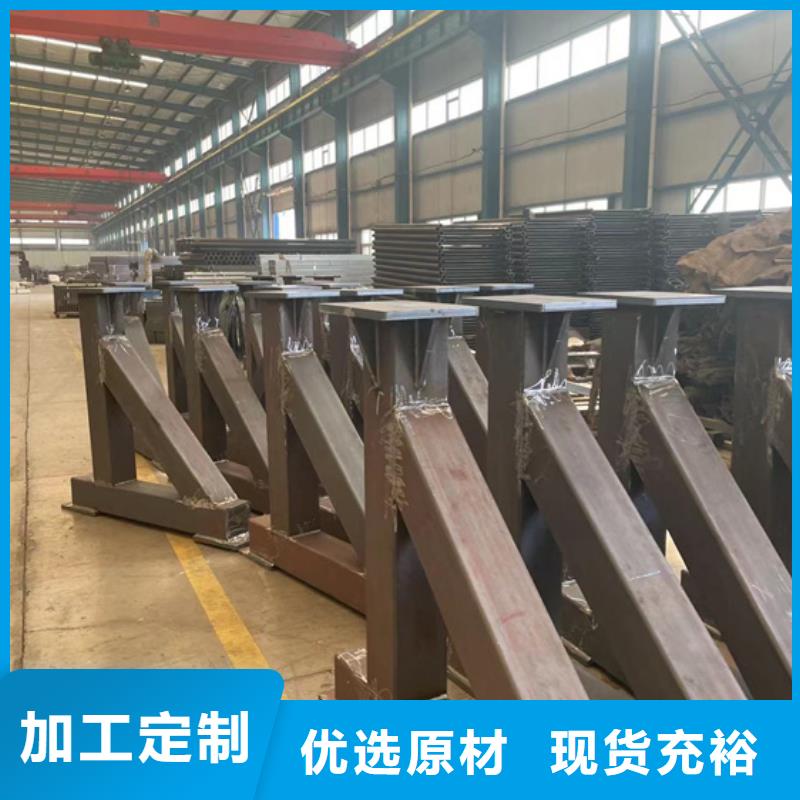 不锈钢桥梁护栏多少钱