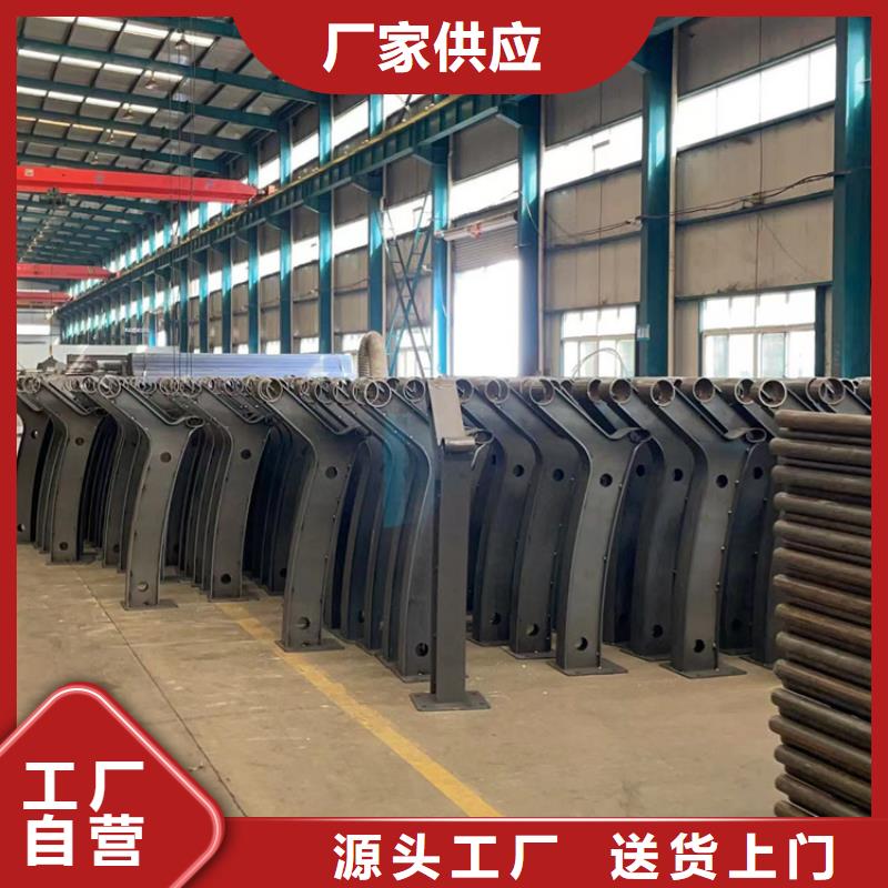 绿化护栏自主创新