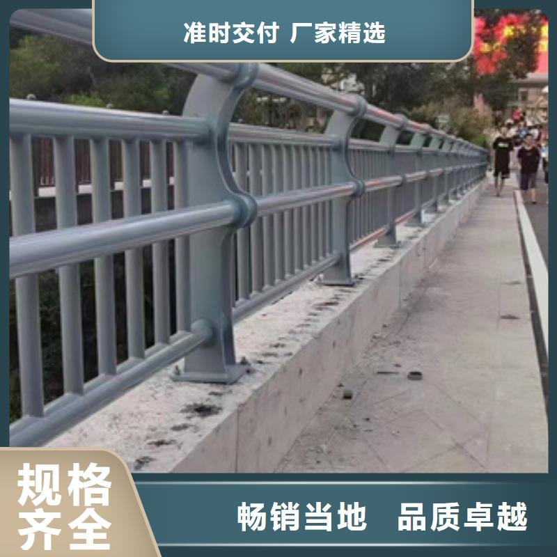 景区镀锌钢索栏杆批发商